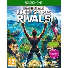Kinect Sports: Rivals (ваучер на скачивание) (русская версия) (Xbox One)